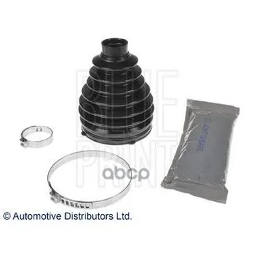 Пыльник Шруса Suzuki Grand Vitara 05- Нар. Blue Print Adm58170 Blue Print арт. ADM58170