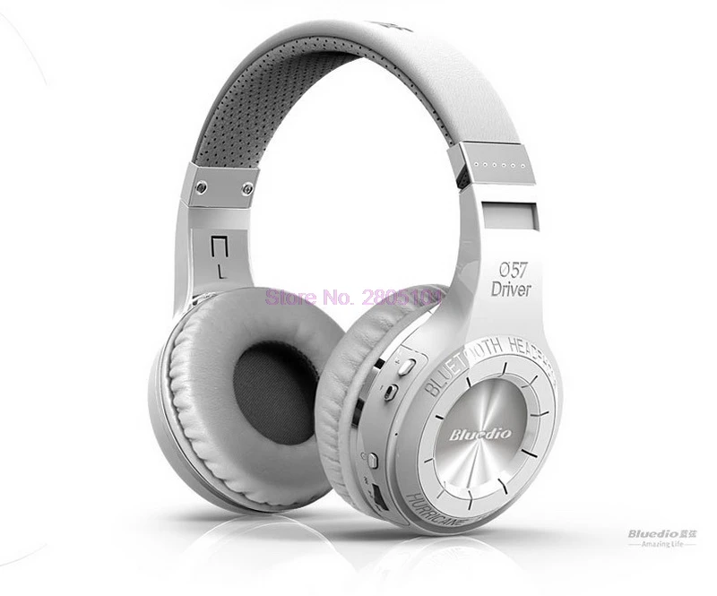 Компанией dhl 50 шт. съемки тормоза bluetooth наушники BT4.1Stereo гарнитура беспроводные для