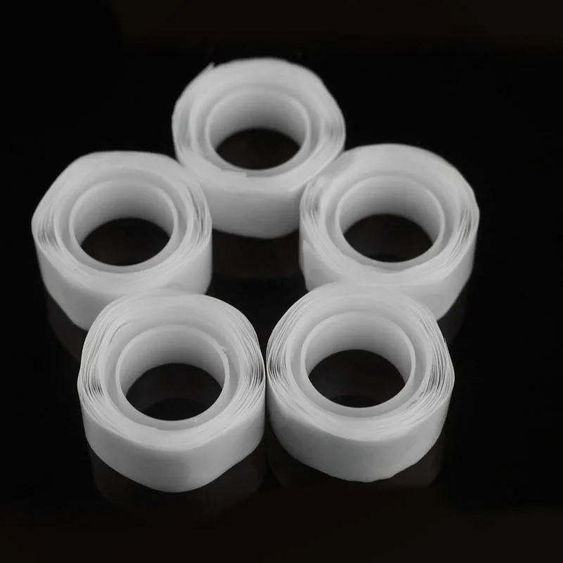

1/5 Roll 100 Glue Dots Stickers Balloon Permanent Adhesive Wedding Party Decor New Arrival Balloon Glue