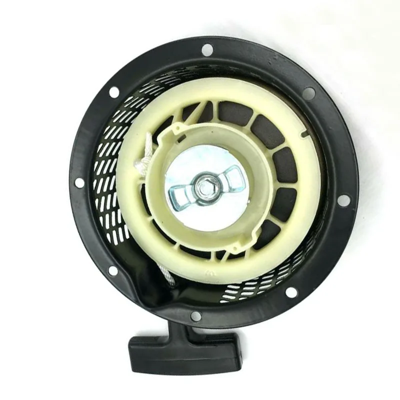 Запчасти Recoil стартерная тяга для Robbins Subaru EY15 EY20 генератор 227-50211-00 227-50811-10