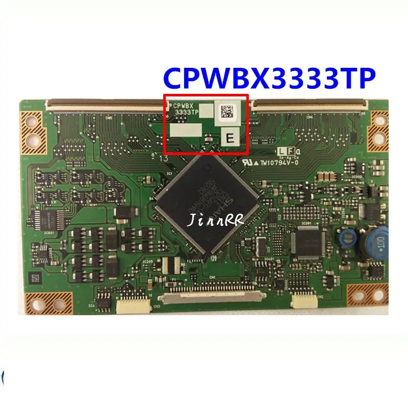 

CPWBX3333TP New original CPWBX3333TP logic board has been tested in stock CPWBX3333TP