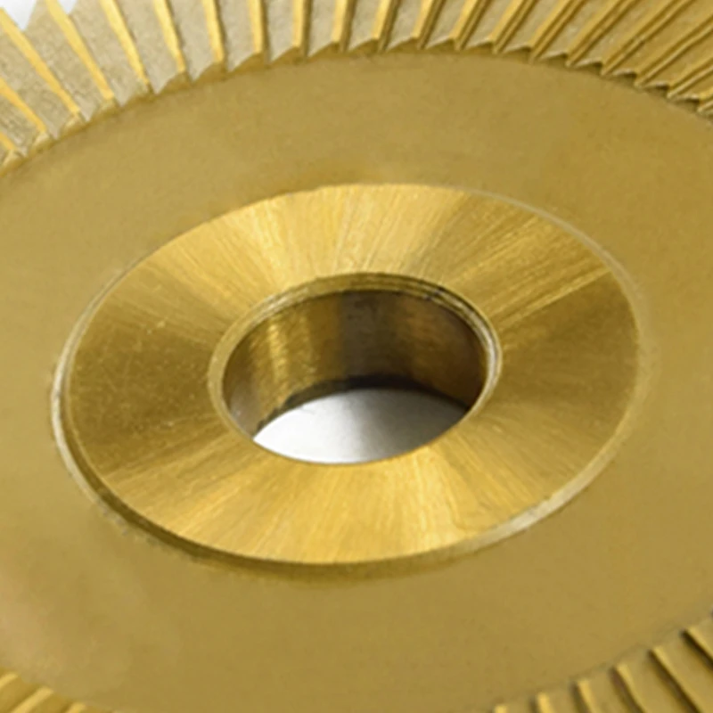 1 шт. машина для резки ключей с титановым покрытием 70X7.3X12.7Mm 80T Hss дубликат пила