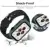 Стекло+Крышка для Apple Watch case 44 мм 40 мм 42 мм 38 мм iWatch Case Accessorie бампер+Протектор экрана Apple watch serie 3 4 5 6 SE