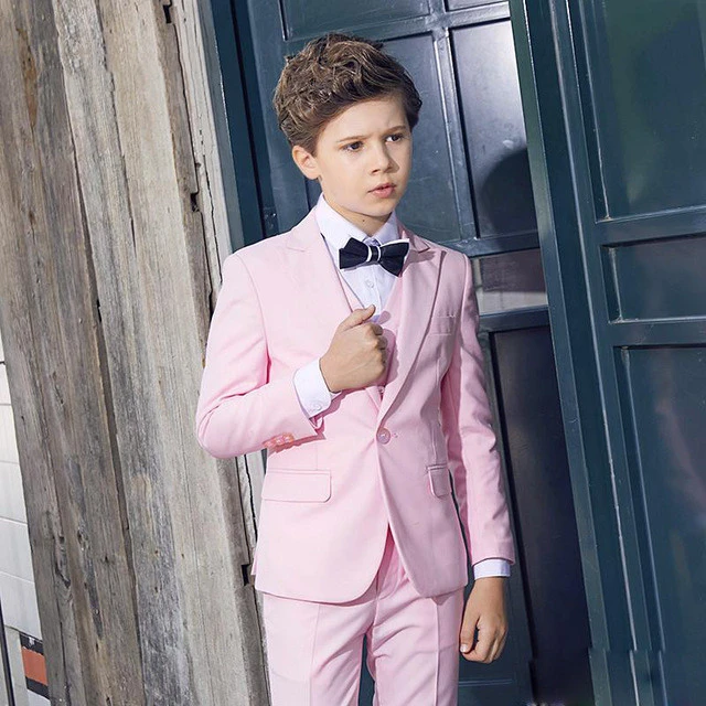 coat suit for baby boy