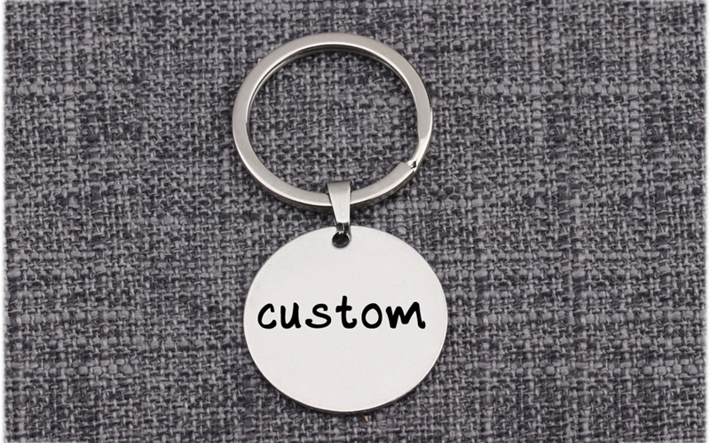 KEYCHAIN (5)