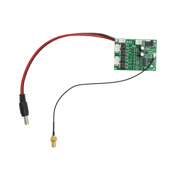 

V007 Parts V007-07 Fishing Bait Boat Circuit Board Suitable for Flytec V007 Components Parts