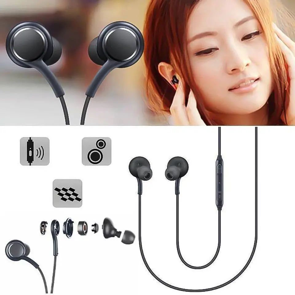 Магнитные наушники Bluetooth водонепроницаемые спортивные 4 2 с зарядным кабелем