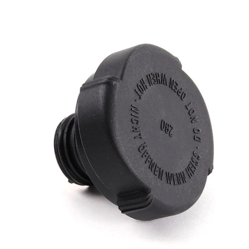 For Bmw Expansion Tank E30 E34 E36 Radiator Cap For E46 E53 In Cooling