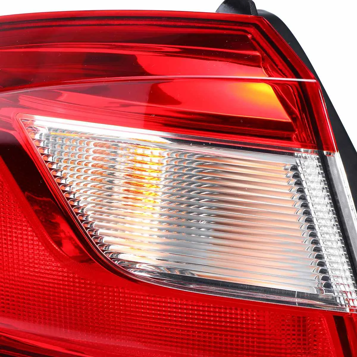 Внешний резервный задний светильник левый/правый подходит для Chevy для Cruze Sedan(L) 84078120/(R) 84078119 автомобильный светильник