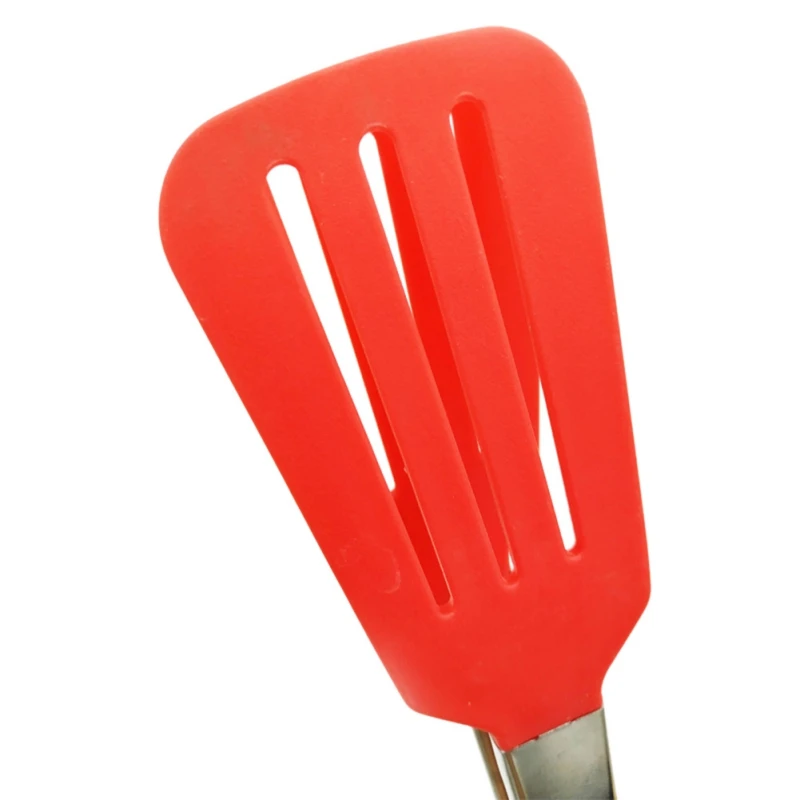 Stainless Steel Food Clip Household Fried Steak Clip Baking Bread Clip Portable Washable Food Clip For Kitchen