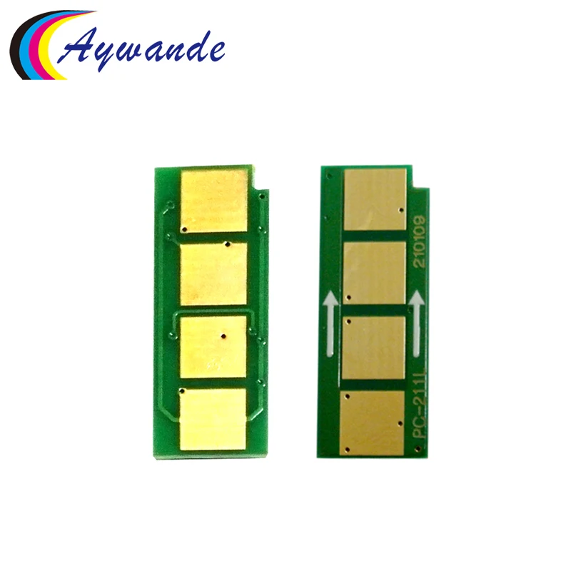 Permanent PD-219 Toner Cartridge Chip for Pantum P2509 P2509W M6509 M6509NW M6559N M6559NW M6609N M6609NW M6559