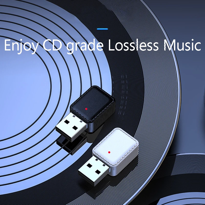 E0054 Bluetooth Receiver Transmitter (10)