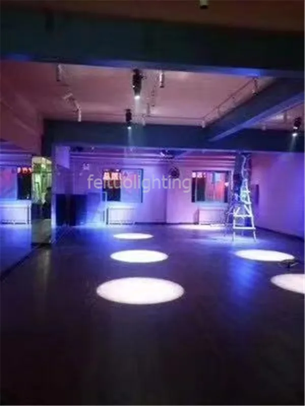 cob led profile spot light  (3)