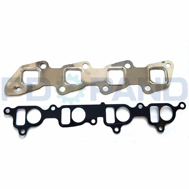 Фото Полный комплект прокладок двигателя YD25 YD25DDTI 10101-VK528 для Nissan NAVARA D40 Pathfinder R51 Murano NV350 Caravan 2,5 л №3