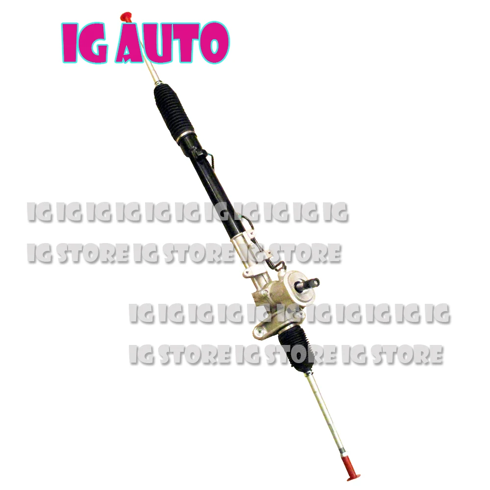

model for Power Steering Rack