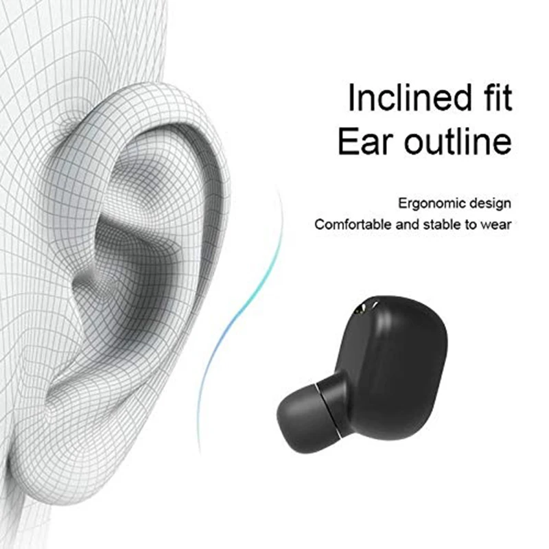 M1 TWS Bluetooth наушники PK Redmi Airdots GT1 беспроводные наушники 5,0 розовые B5 спортивные наушники игровая гарнитура с микрофоном для iPhone