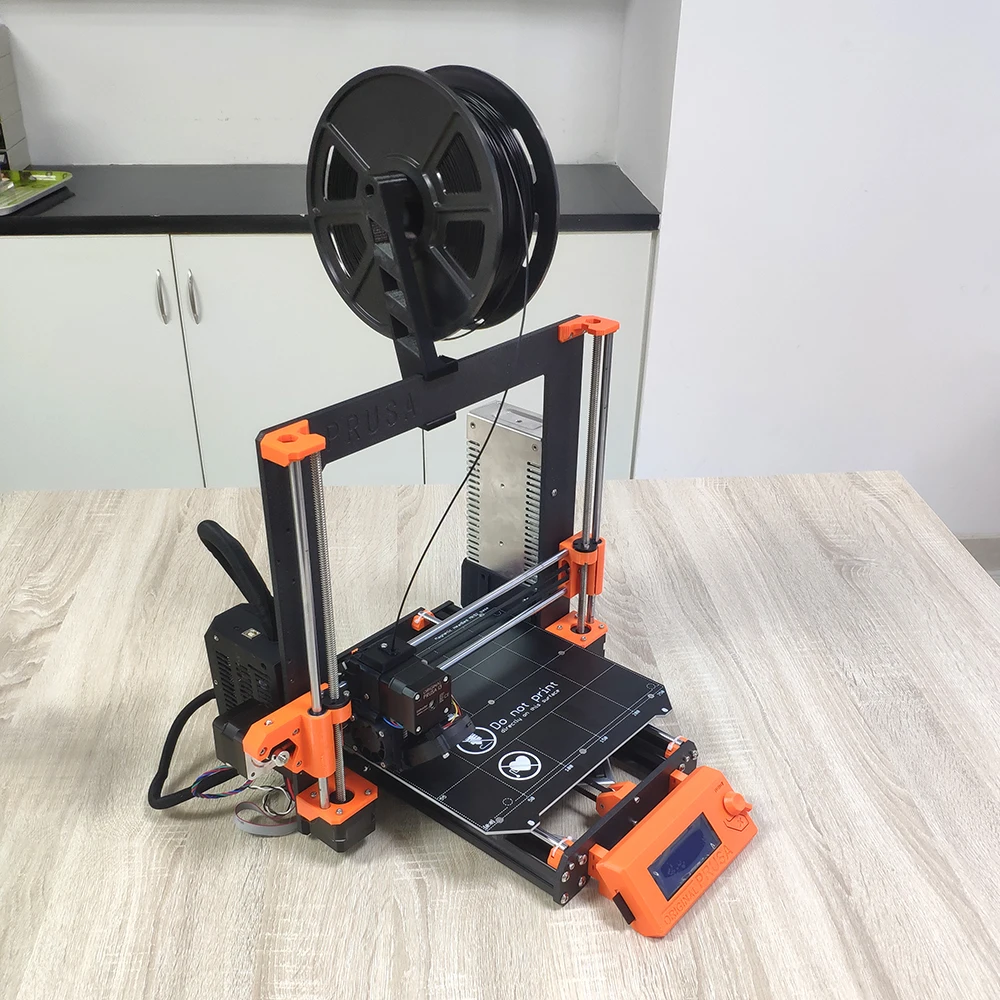 Prusa I3 Mk3S Malaysia Original Prusa i3 MK3S review Worth it? I