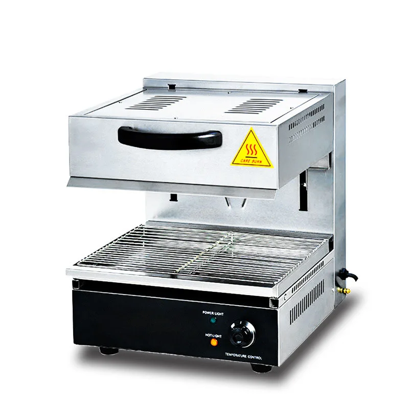 BS-450S Lifting Surface Stove Western Type fire Oven Oven Adjustable Toaster Electric Stove