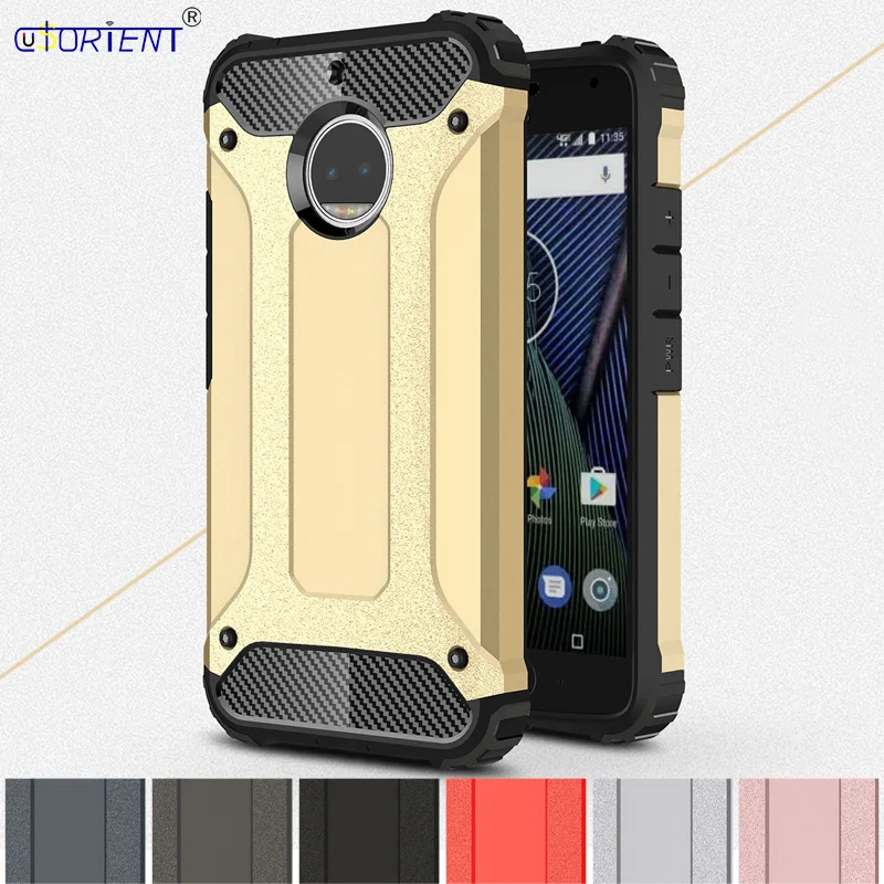 Гибридный защитный чехол для Motorola G5s Plus XT1806 XT1802 XT1804 бампер телефона Moto XT 1804 1802 |