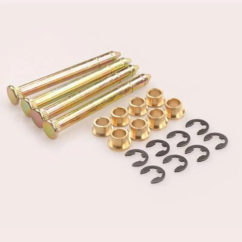 

Auto Window Kit For Suv Automatic Window Regulator Door Repair Kit Front Left Door Hinge Bushing Repair Kit