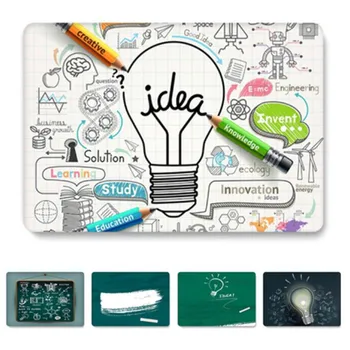 

Cute Case for Macbook Air 13 inch A1932 2018 A1466 Hard Letter Number School Pen Clear Cover for Macbook Air 13 Case 2020 A2179