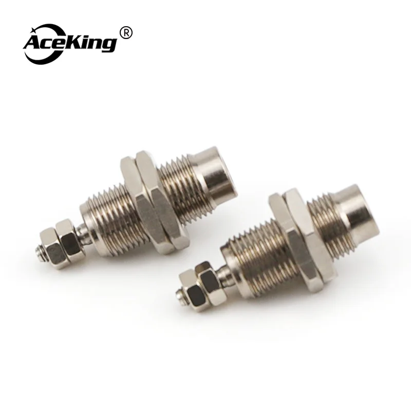 

CJPB CJPB10, CJPB15, miniature cylinder with external thread, CJPB6, 10, 15-5, 10, 15, 20, single-acting spring press back