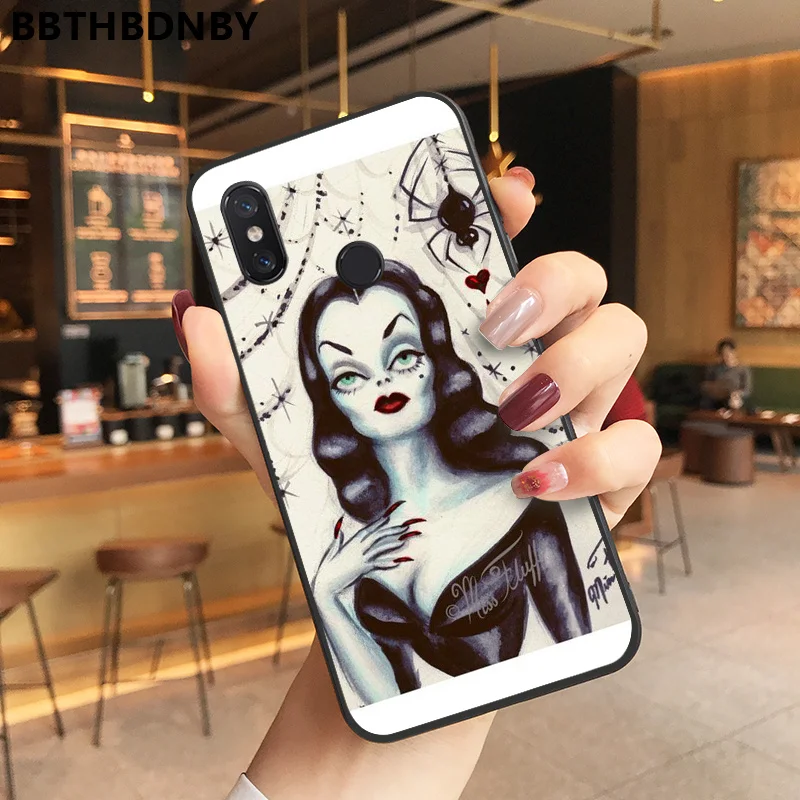 Painting Women Devil