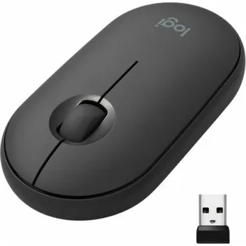 

Bluetooth Wireless Mouse Cordless Computer PC Laptop Desktop Silent 2.4GHz USB Wireless Gaming Mouse For Computer Accessories
