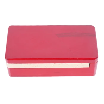 

New Puzzle Toy Wood Magic Lock Box Puzzle Secrete Wood Box Toy Educational Toys IQ Training Present Gift For Kids Children