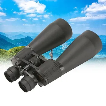 

Telescope Powerful Binoculars 20-180x100 Night Vision Professional Military Binoculars for Hunting Space Binoculars Telescope
