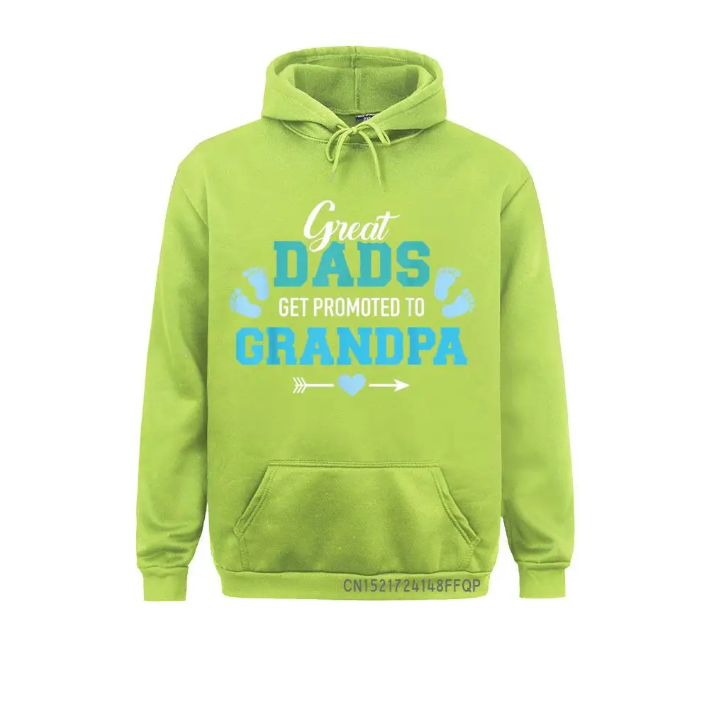 High Quality Men's Sweatshirts Long Sleeve  Hoodies comfortable Clothes 27517 lightgreen