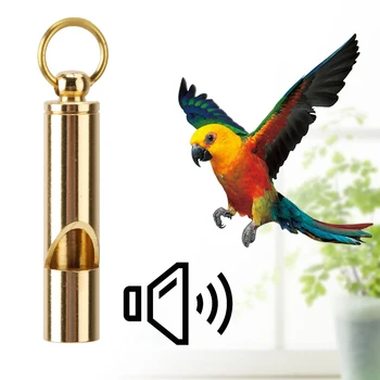 

Parrot Training Ultrasonic Mouth Whistle Pigeons Training Whistle Training Flute Flying Training Mouth Whistle Homing Whistle