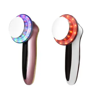 

Body Slimming Massager Fat Burner Face Lifting Device Ems Infrared Ultrasonic Cavitation LED Photon Therapy Face Beauty Machine