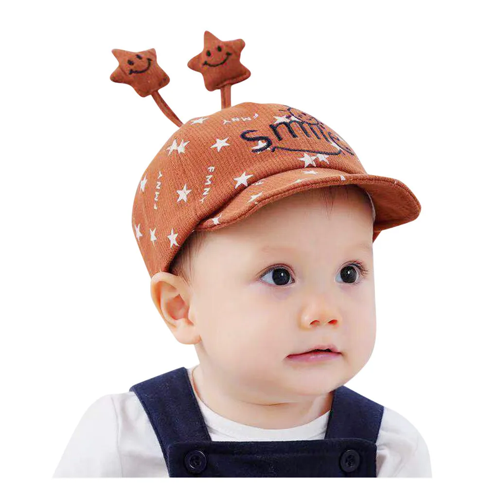 infant sun visor hat