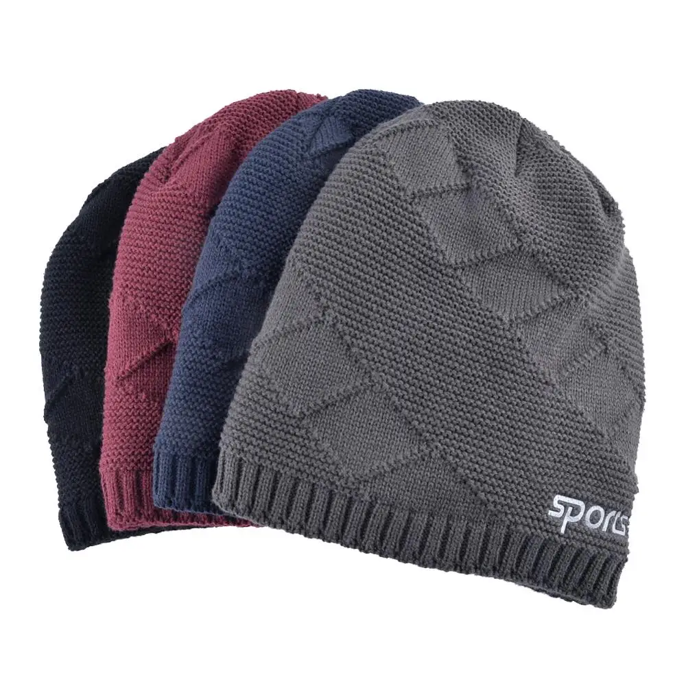 2 шт. Лыжные шапки бини для мужчин шарф вязанные шапочки Skullies Beanies мужские спортивные теплые шапки женская маска набор головные уборы, Балаклава Gorro