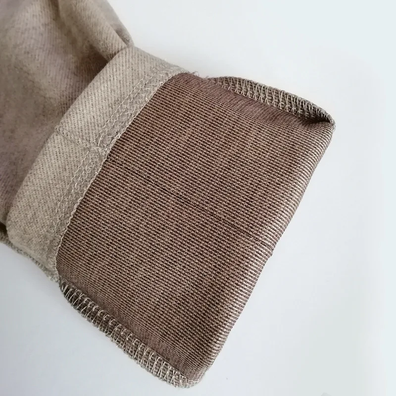

Suit Casual Pants 2019 Spring And Autumn New Style Middle And Large Children Spring Clothing Outer Wear Western Style Woolen Gir