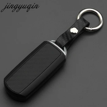 Copertura chiave dell'automobile del carbonio del SILICONE di Keyforkess 10X per Mazda CX-5 /CX5 cassa chiave CX-9 MX5 di Atenza CX-7 per gli accessori interni dell'automobile - Copertura chiave dell automobile del carbonio del SILICONE di jingyuqin 10X per Mazda CX 5
