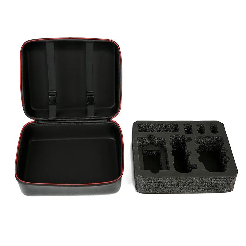 DJI Mavic Мини-коробки Многофункциональный портативный чехол для хранения сумка дорожная сумка для DJI Mavic Mini Drone аксессуары(PC