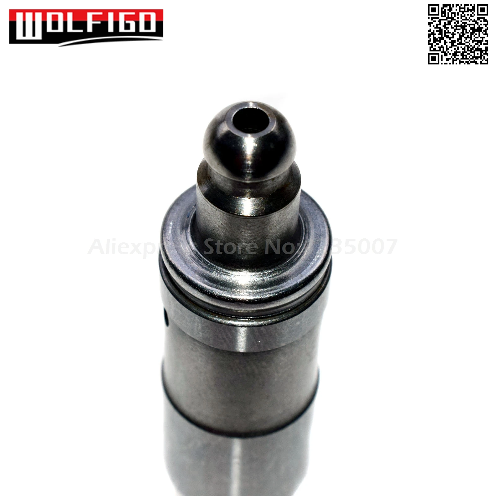 WOLFIGO гидравлический регулятор зазора Подходит DODGE, mitsubishi hyundai Kia 3.0L 3.5L 6G72 6G74 24610-33040,24610-33050, MD149309, MD377054
