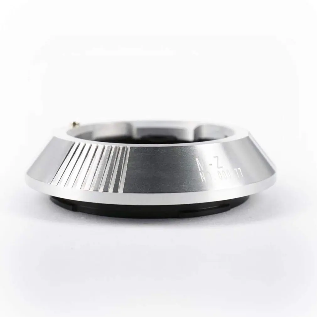 Переходное кольцо для крепления объектива LM для E Mount A7III A9 A7R2 A6000 A3000 NEX-7 6 5 3 5N 3VG10E VG20E видеокамеры для Leica и Nikon