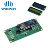 LCD module Blue Green screen IIC/I2C 1602 for arduino 1602 LCD UNO r3 mega2560 LCD1602 ► Photo 1/6
