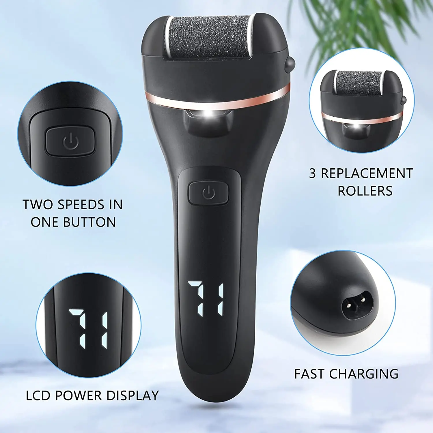 Pieds De Soutien électriques Pour Remorque RC 1/14 - Actionnés Hydrauliquement - Métal