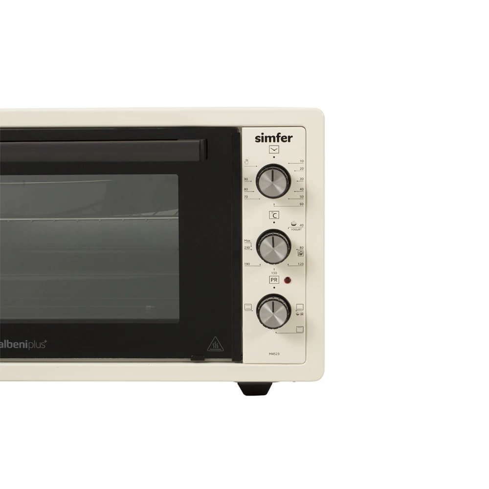 Мини-печь Simfer M4523