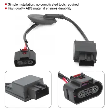 

Oil Fuel Pump Controller Control Module Unit 1K0 906 093 G Fits for A3