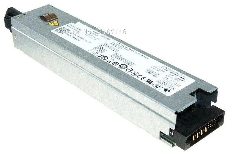 Для R410 A500E-S0 MHD8J 0MHD8J 500W серверный блок питания