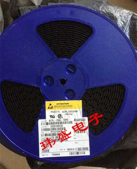 10 шт. ACPL-330J SOP16 A330J HCPL-330J