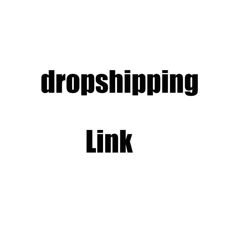 

Dropshipping link 2
