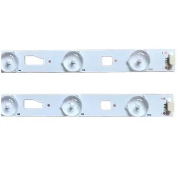 

577MM 3V led backlight forLED-32B700S 4C-LB320T-GY3 PB08D578173BL051-016H