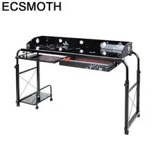 Schreibtisch Tafelkleed подставка для ноутбука портативная кровать офисная Escritorio Tisch ноутбук Меса регулируемый стол компьютерный стол для учебы