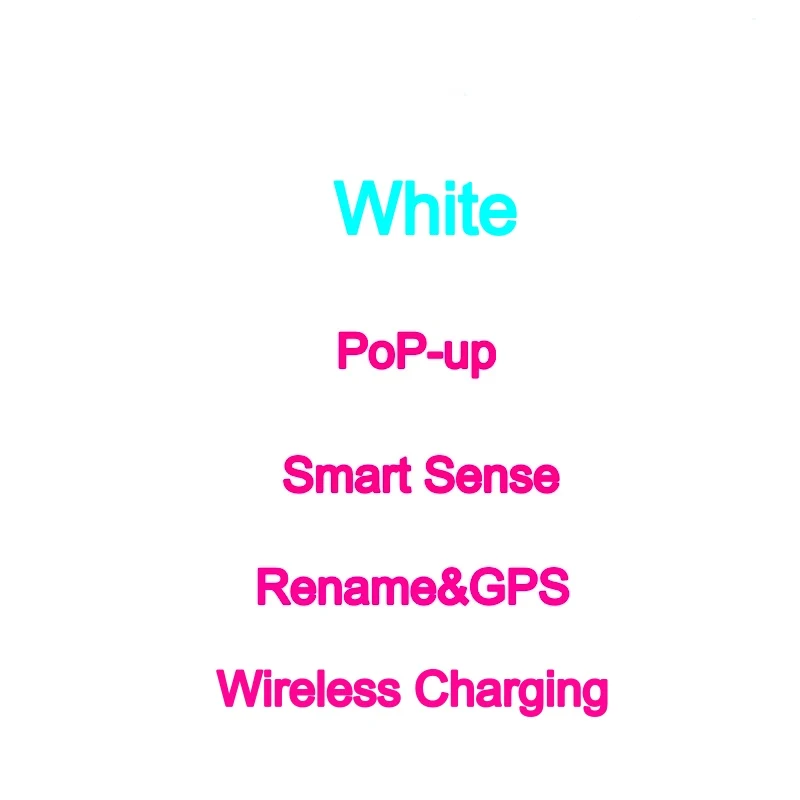 Беспроводные Bluetooth наушники стерео бас гарнитура с микрофоном Универсальные |